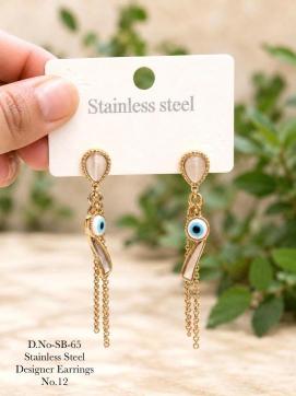 Premium Earrings Jewelry wholesale distributors